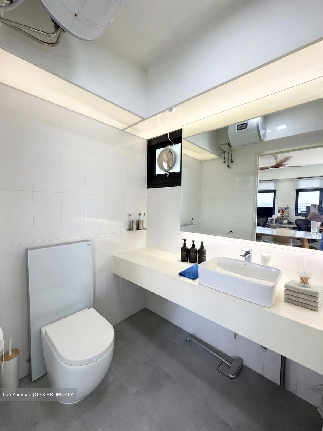 Blk 63 Greentops @ Sims Place (Geylang), HDB 3 Rooms #591417491